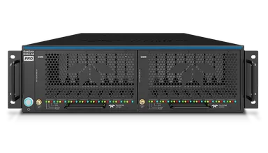OakGate R300-G6 PRO プロラックマウントアプライアンス