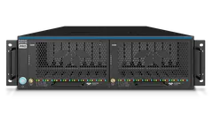 OakGate R300-G6 PRO プロラックマウントアプライアンス