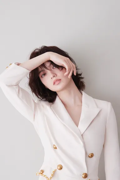 平手友梨奈