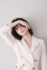 平手友梨奈