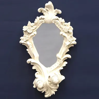 ウォールミラー