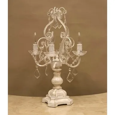 テーブルランプ