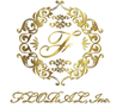 有限会社フローラルのロゴ