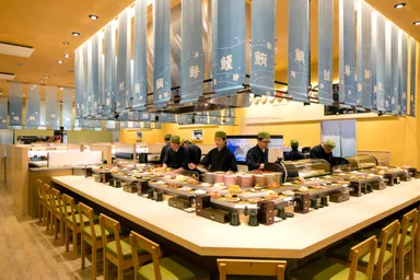 店内イメージ
