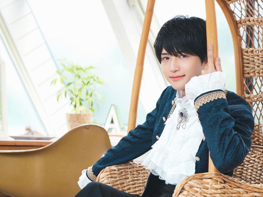 【MUSIC ON! TV（エムオン!）】
前田大翔 エムオン!に1年振りにカムバック！
検証企画や2ndシングルフルサイズ披露など
王子、アーティストとしての魅力が満載の60分！
誕生日当日の9/16(水)夜10時～オンエア！
大反響を呼んだ過去特番も一挙リピート放送！