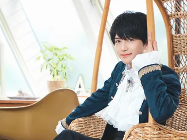 Road to IDOL -前田大翔- Born to be PRINCE