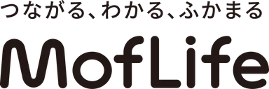 モフリンタイトルブラック
