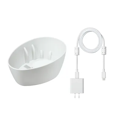 充電ケースとUSB Type-C