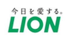 ライオン株式会社のロゴ