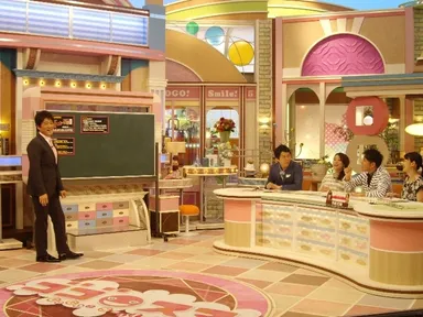 6月2日「ゴゴスマ」の林修先生