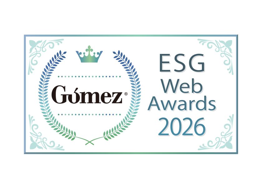 JFEシステムズ サステナビリティサイトが
「Gomez ESGサイトランキング2026」において優秀企業に選定