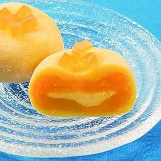 武蔵野ほたる マンゴー 200円