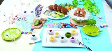 テーブルイメージ