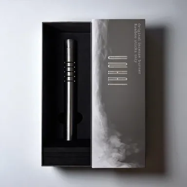 「UNKAI｜雲海」パッケージ