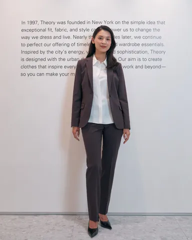 申 真衣さん