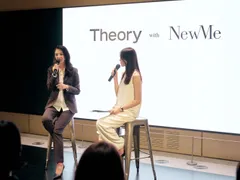 Theory with NewMe1