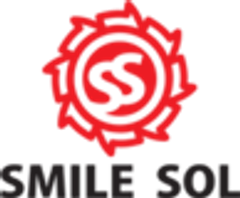 株式会社SMILE SOLのロゴ
