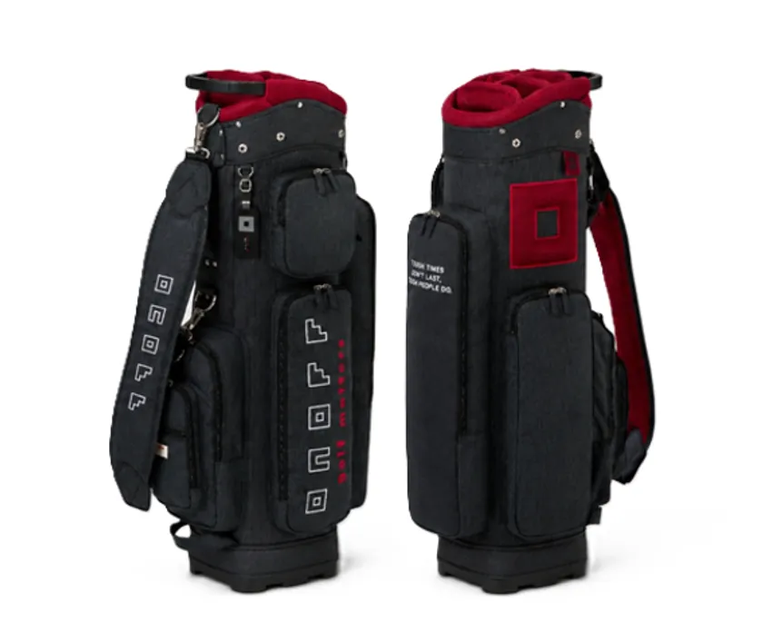 ONOFF CADDIE BAG OB0225