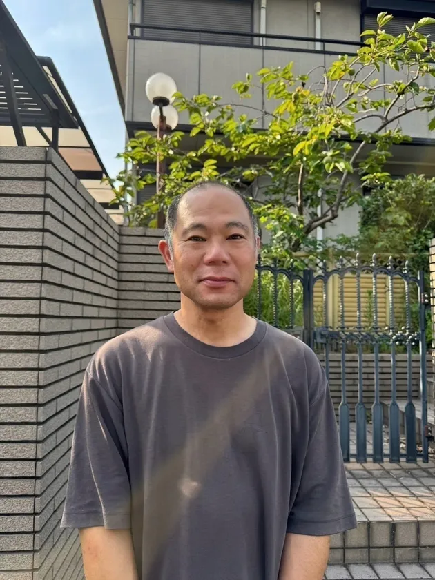 ビワの家 代表社員 上野 透