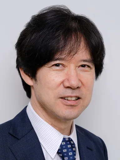 胡桃坂　仁志　博士