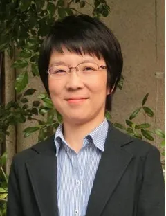 チャレンジ隊　事務局　新美 佳代