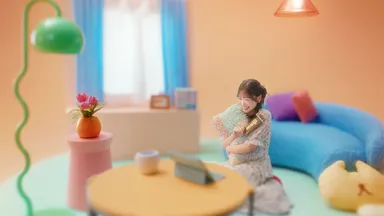先行カット (5)