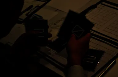 頭脳ゲーム採用