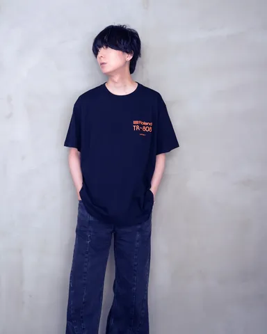 T着用イメージ