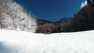 ゲレンデ