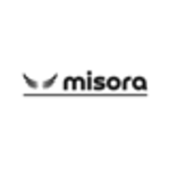 合同会社misoraのロゴ