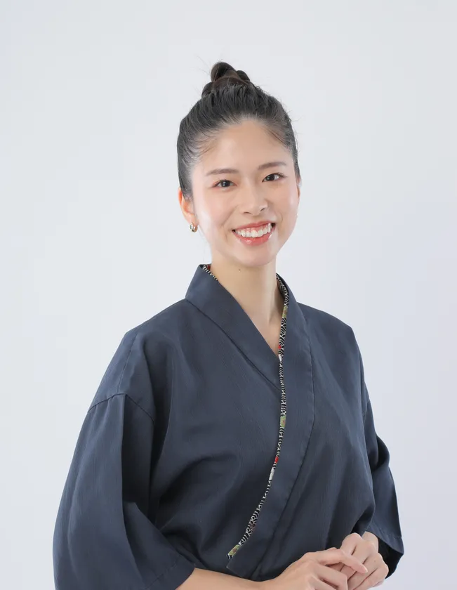 代表取締役 早川 由華