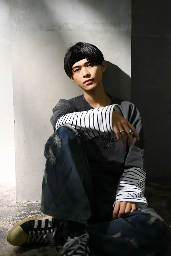 向井陽太