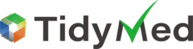 TidyMed(R)ロゴ