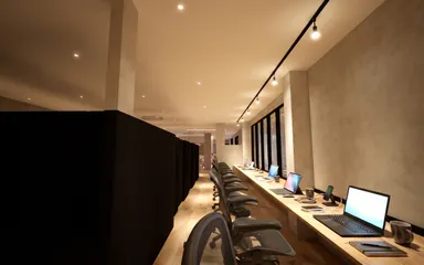 カウンター