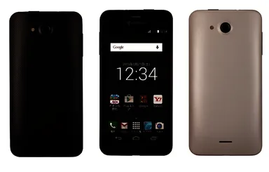 「S301」ガンメタ（左・中央）ホワイト（右）