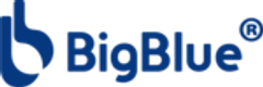 Bigblue Tech株式会社のロゴ