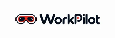 WorkPilotロゴ