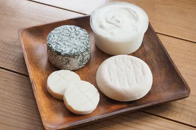 haru fromagerie・cafe