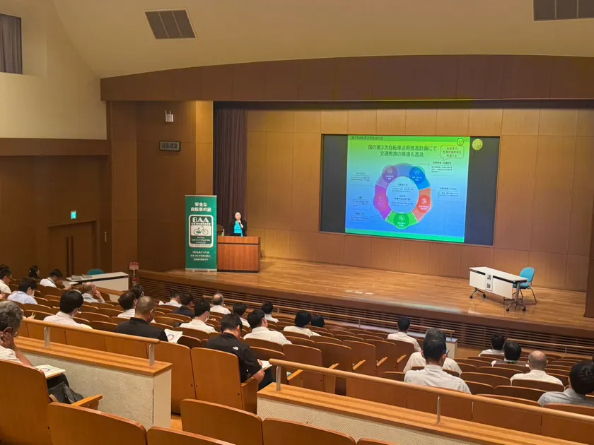 当日の様子2