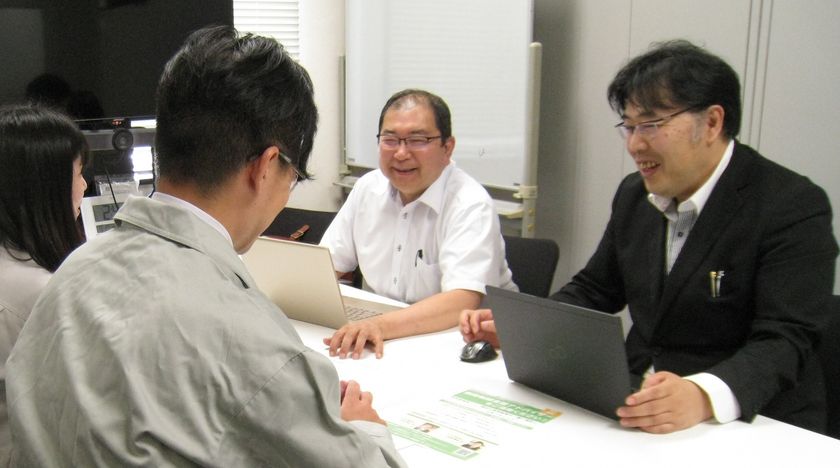 【青森県】価格転嫁の悩みを専門家が解決！
支援体制を強化し、
個別訪問支援＆団体向け「出前講座」を無料実施中