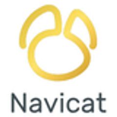 Navicat Software Pte. Ltd.のロゴ
