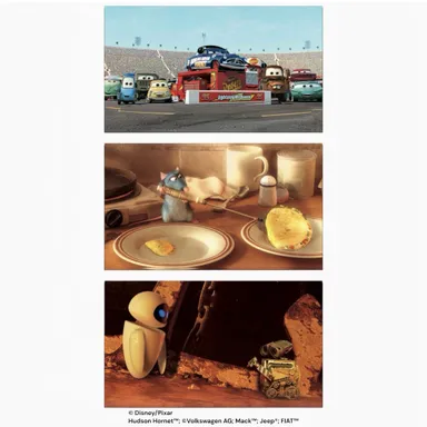 「Pixar(1)」