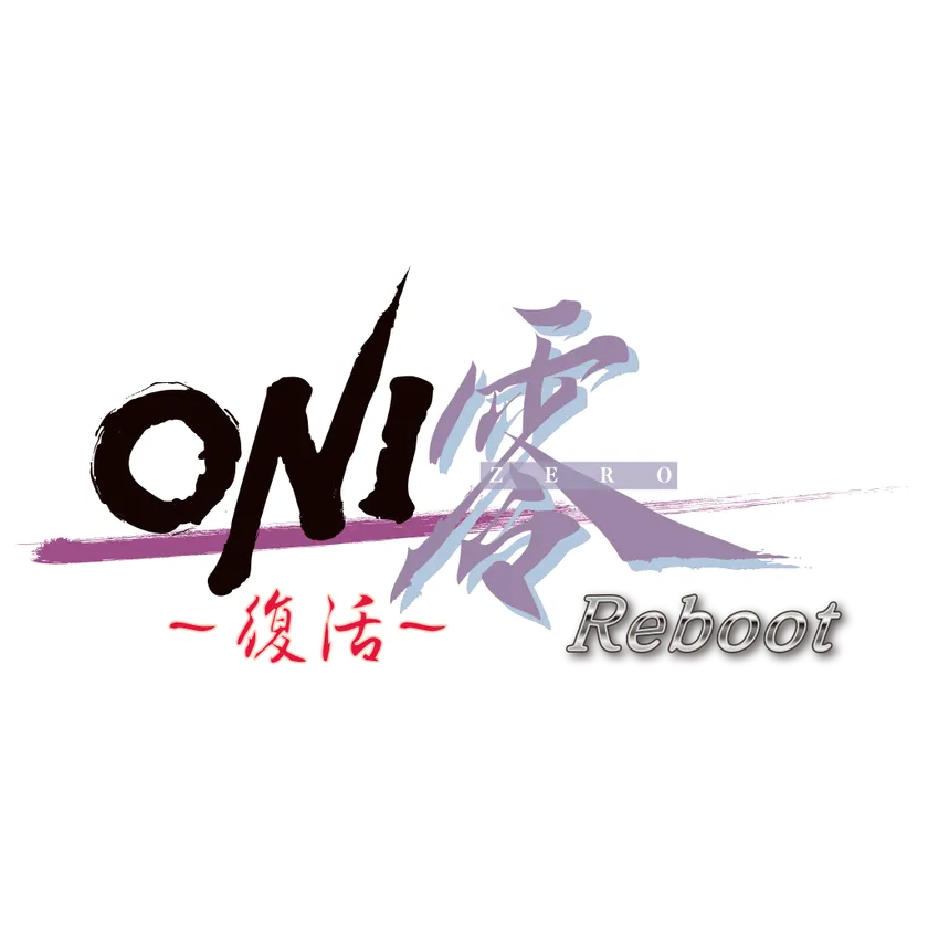 タイトルロゴ