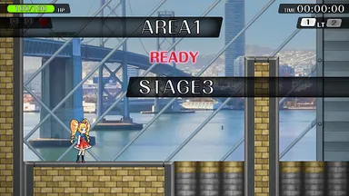 ゲーム画面 3