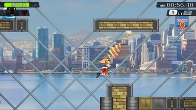 ゲーム画面 5