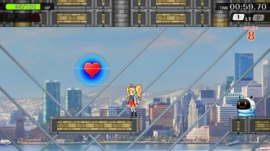 ゲーム画面 6