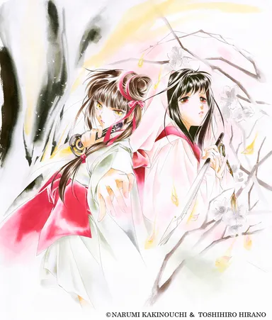 桜火爛漫