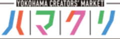 YOKOHAMA CREATORS' MARKET事務局(株式会社ゲイン内)のロゴ