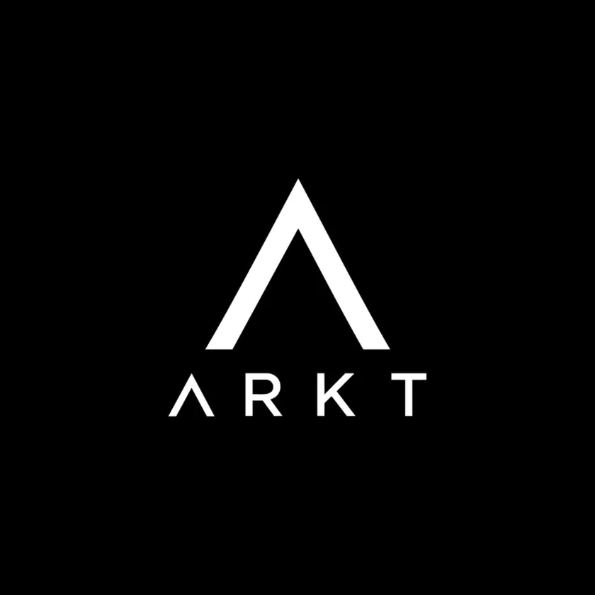 ARKTロゴ