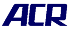 株式会社ACRのロゴ